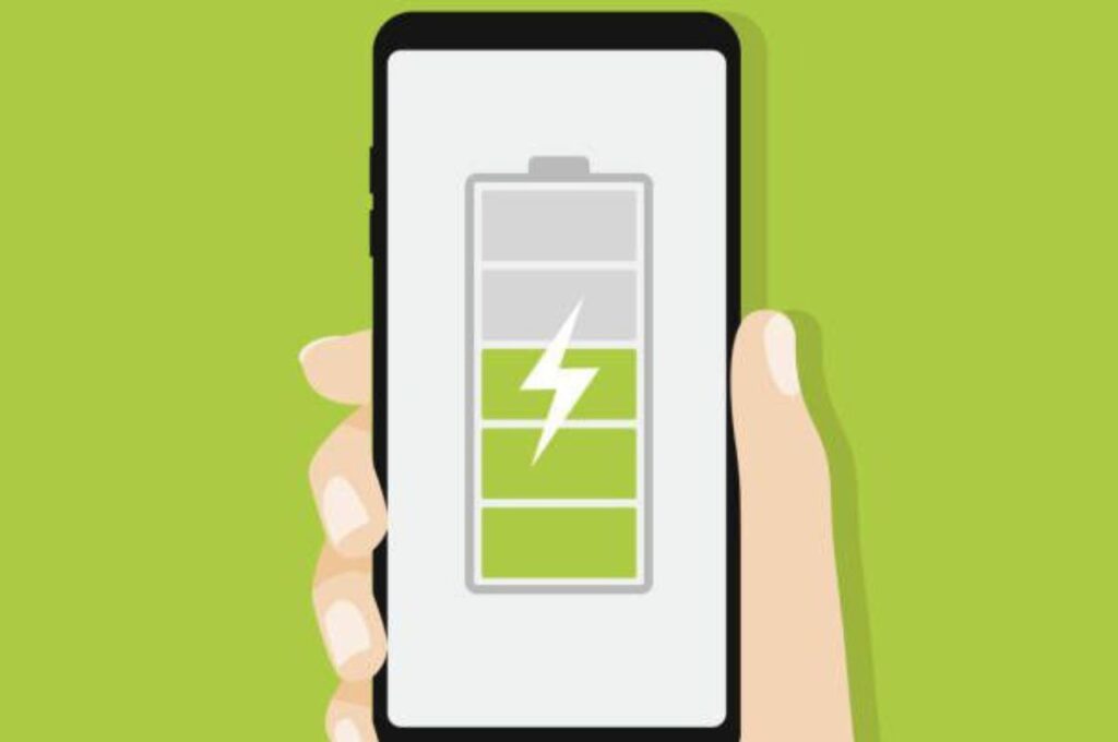 Phone Battery Tips