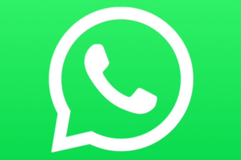 Whatsapp Update