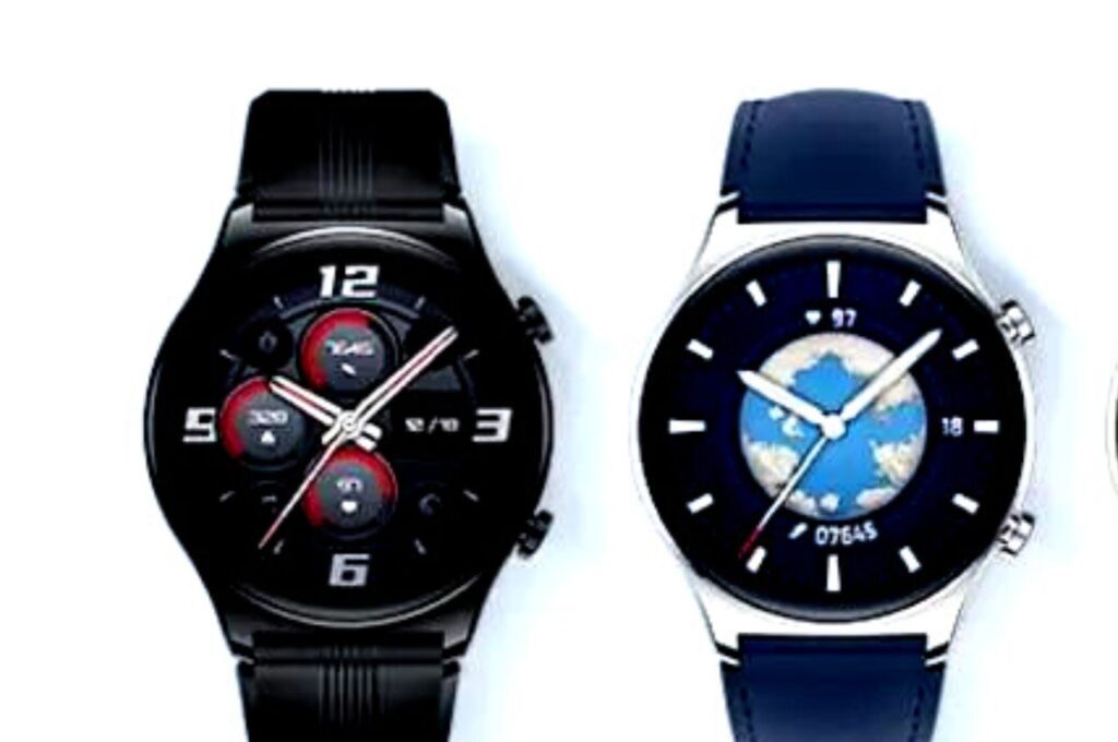 Honor Watch GS 3