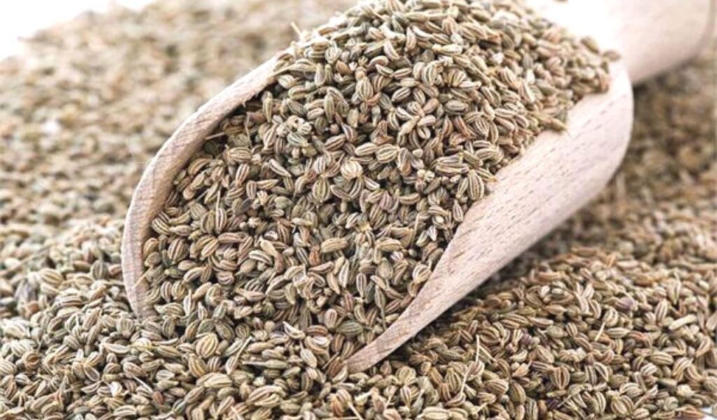 Ajwain Benefits