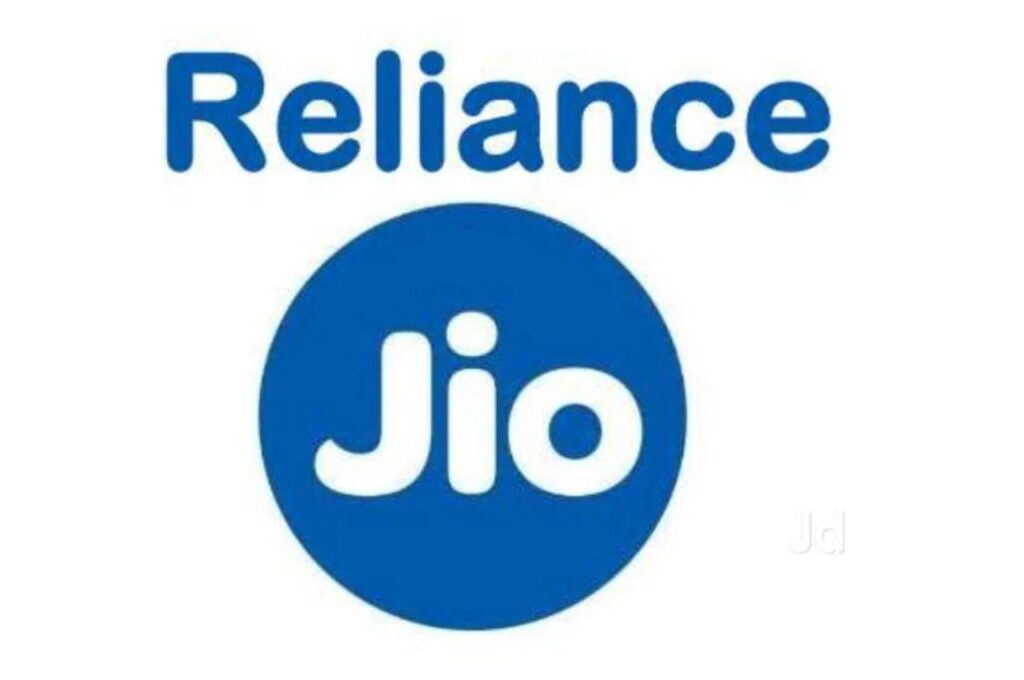 Reliance Jio