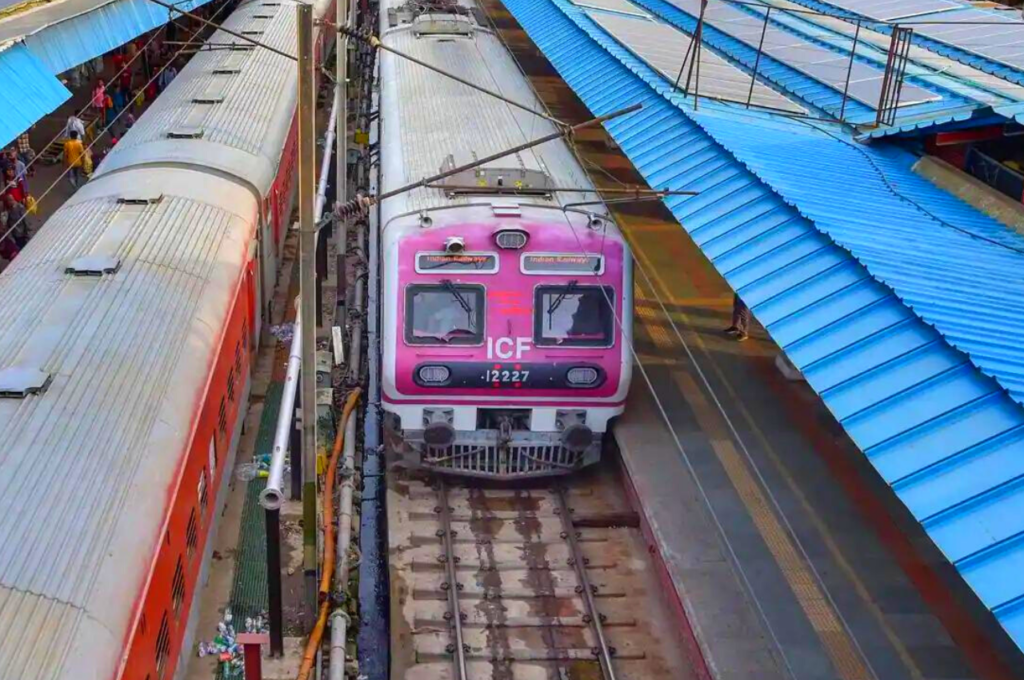 Indian Railways