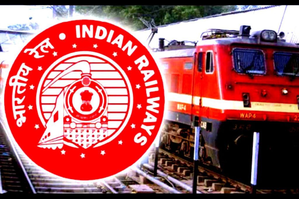 Indian Railway