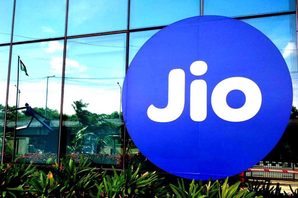 JIO