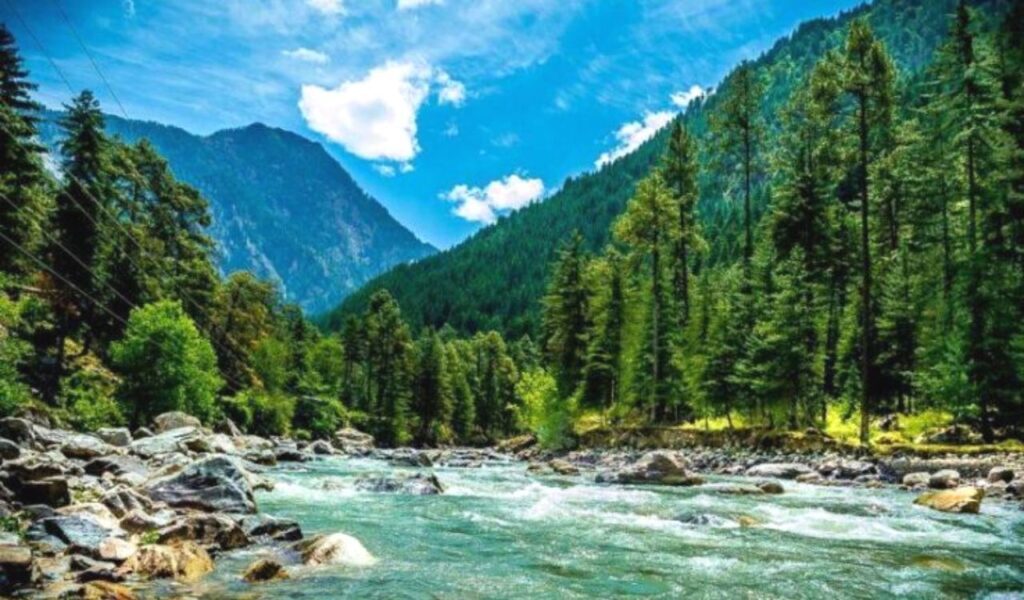 kasol