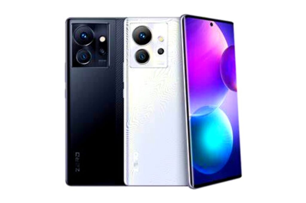 Infinix Zero Ultra