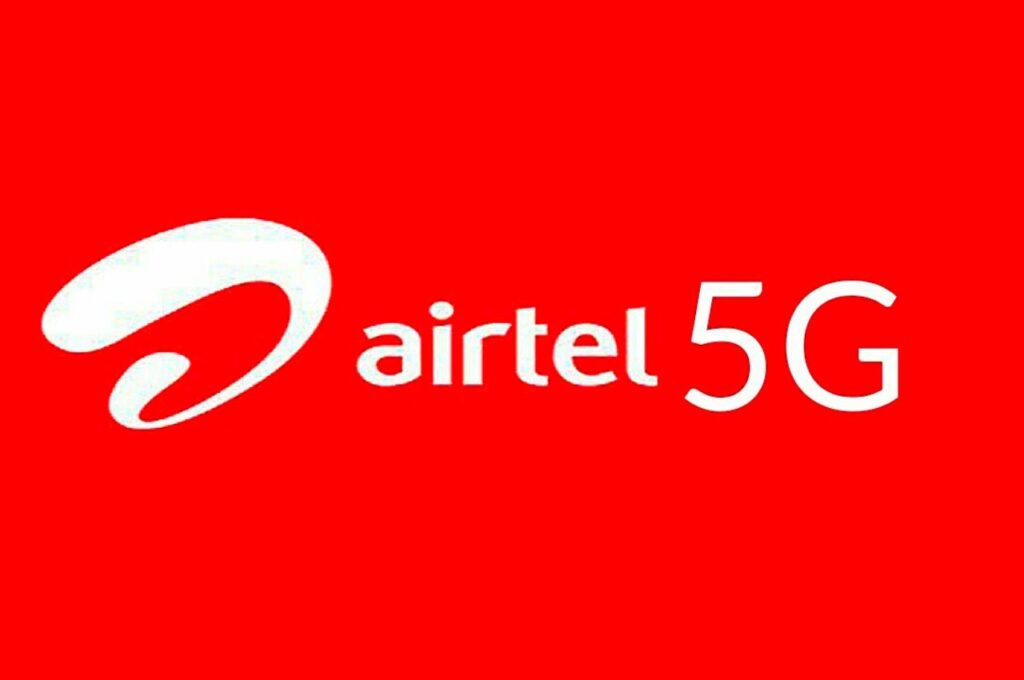 Airtel 5G