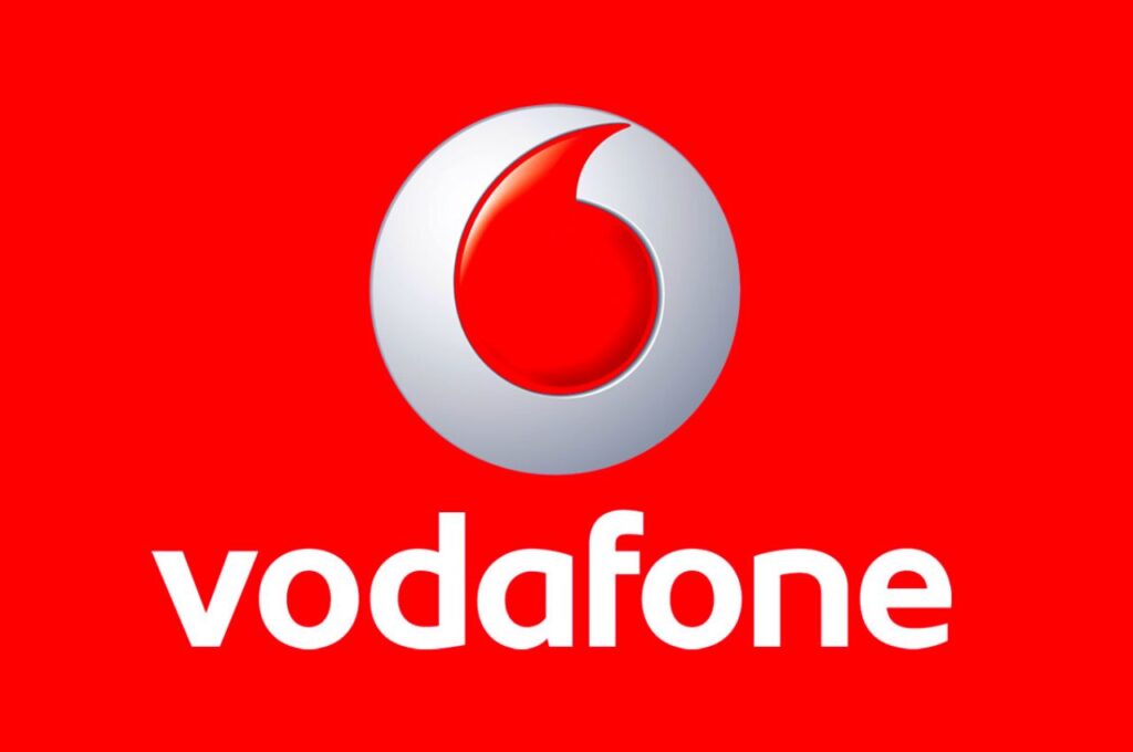 Vodafone-Idea