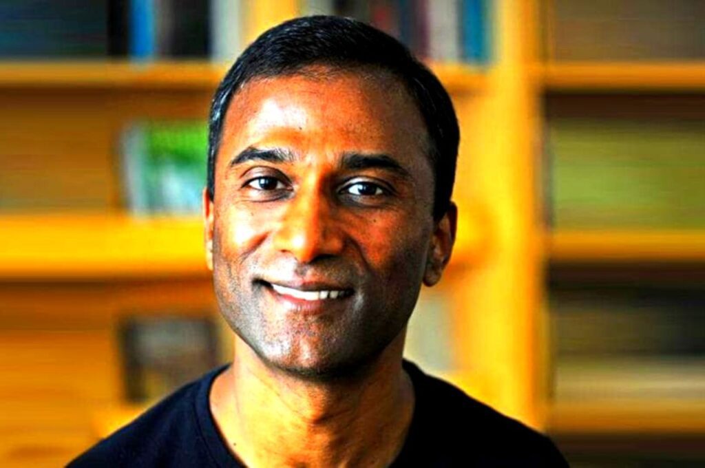  V.A. Shiva Ayyadurai(Twitter)