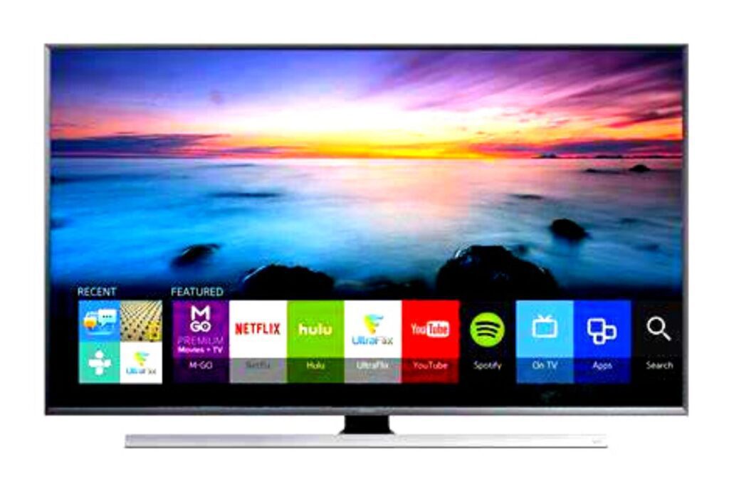 TCL Smart TV