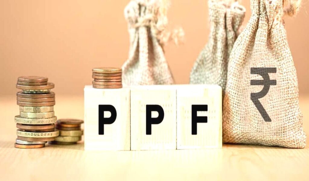 PPF