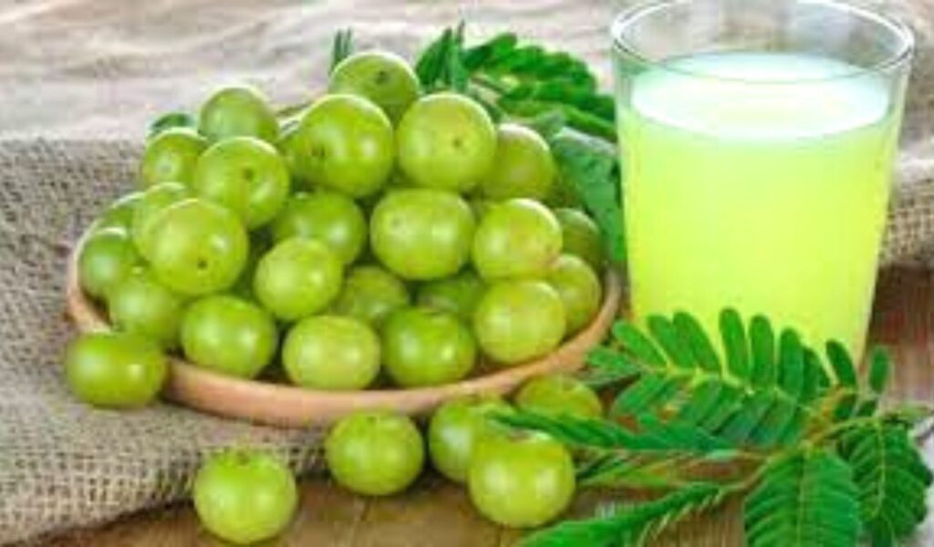 Amla Benefits