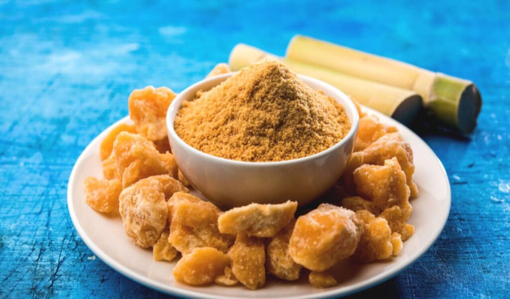 Jaggery  Benefits