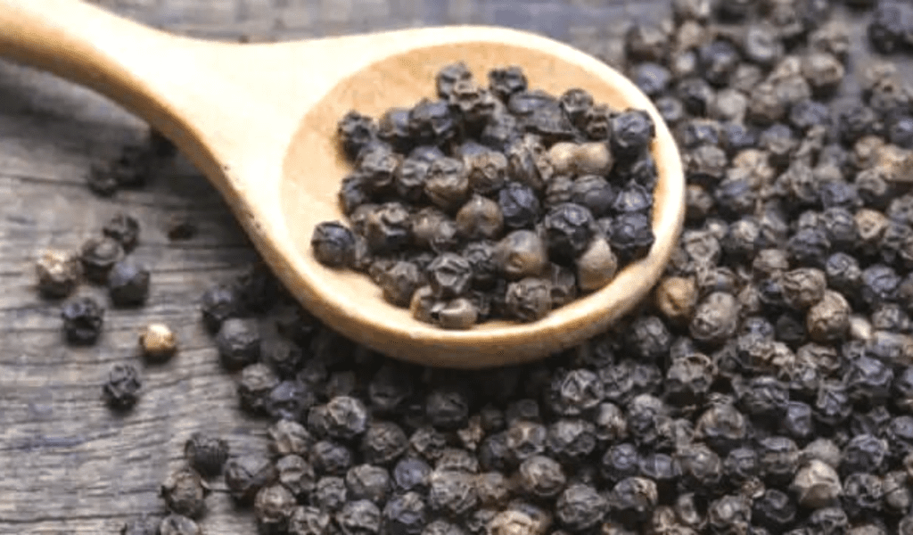 Black_pepper(Most Used Spice)