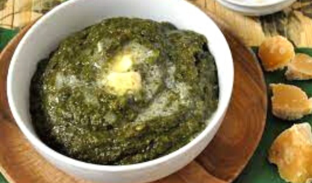 Sarson Ka Saag