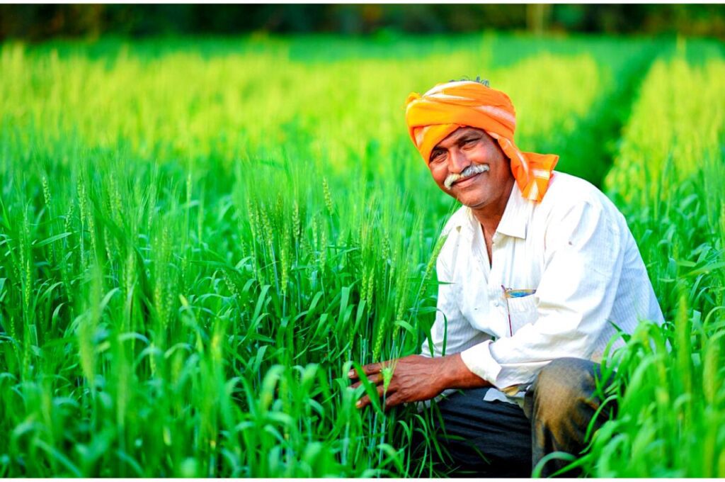 Farmer scheme