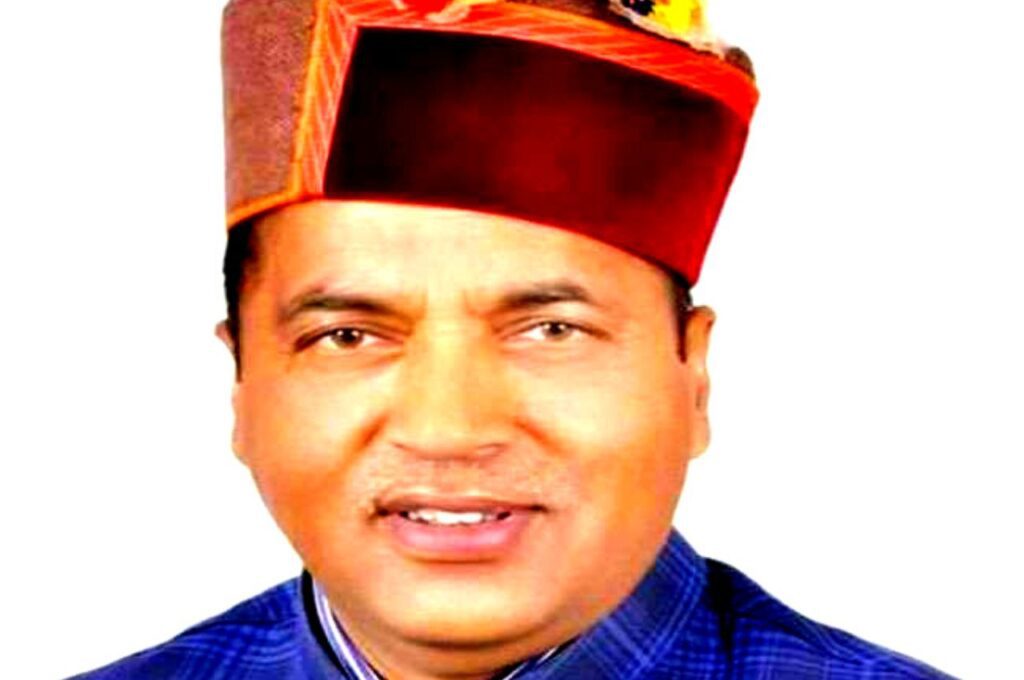 JAYRAM THAKUR