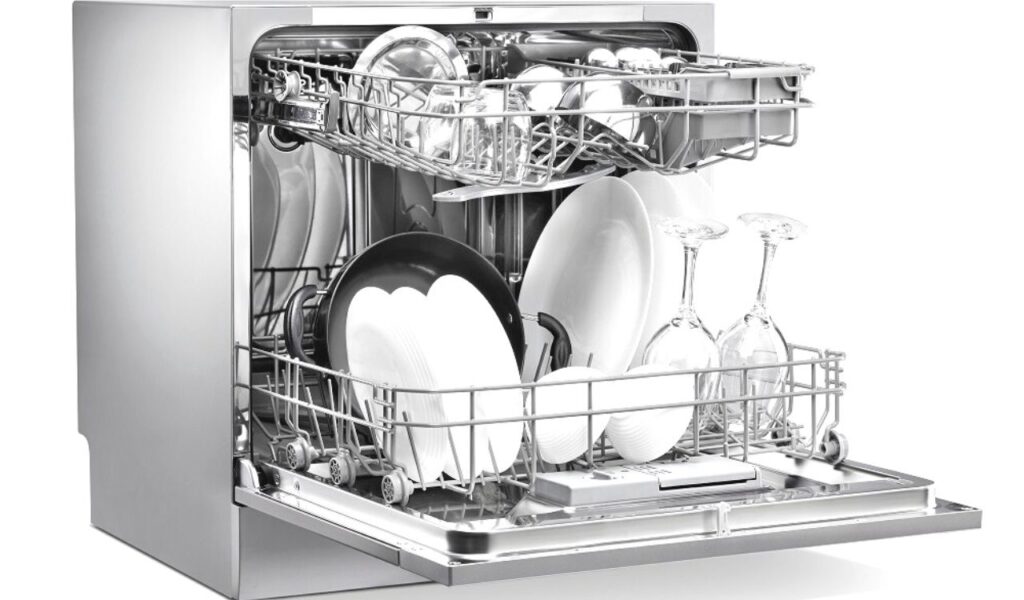 dishwasher