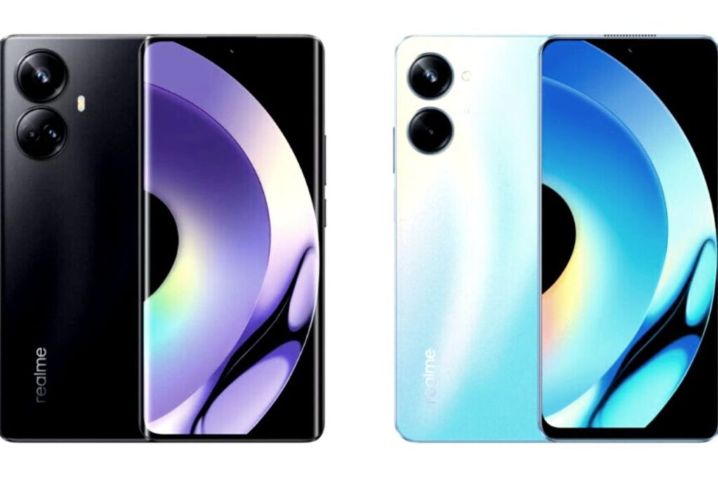 Realme 10 Pro Vs Poco X5