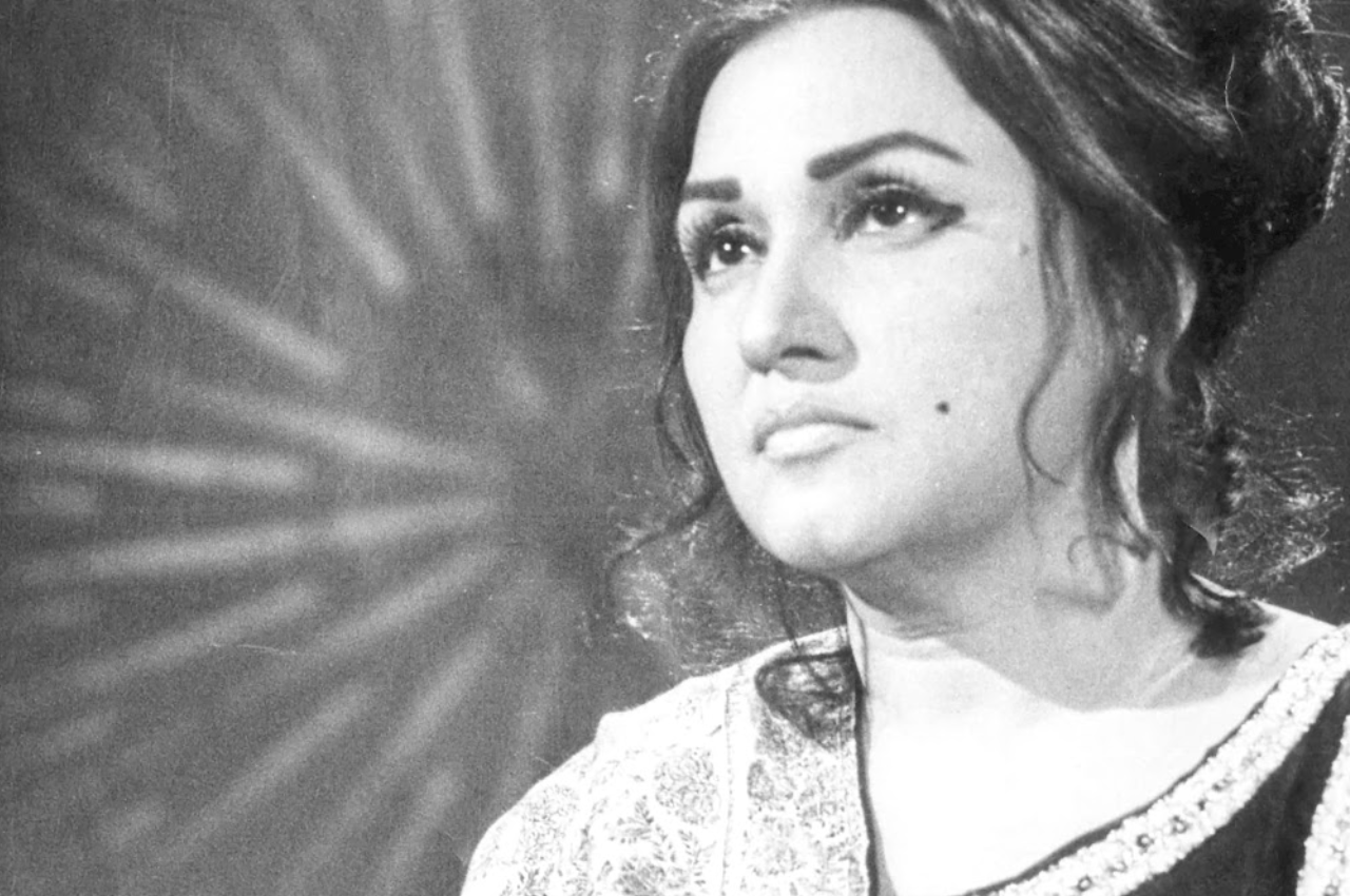 Noor Jahan