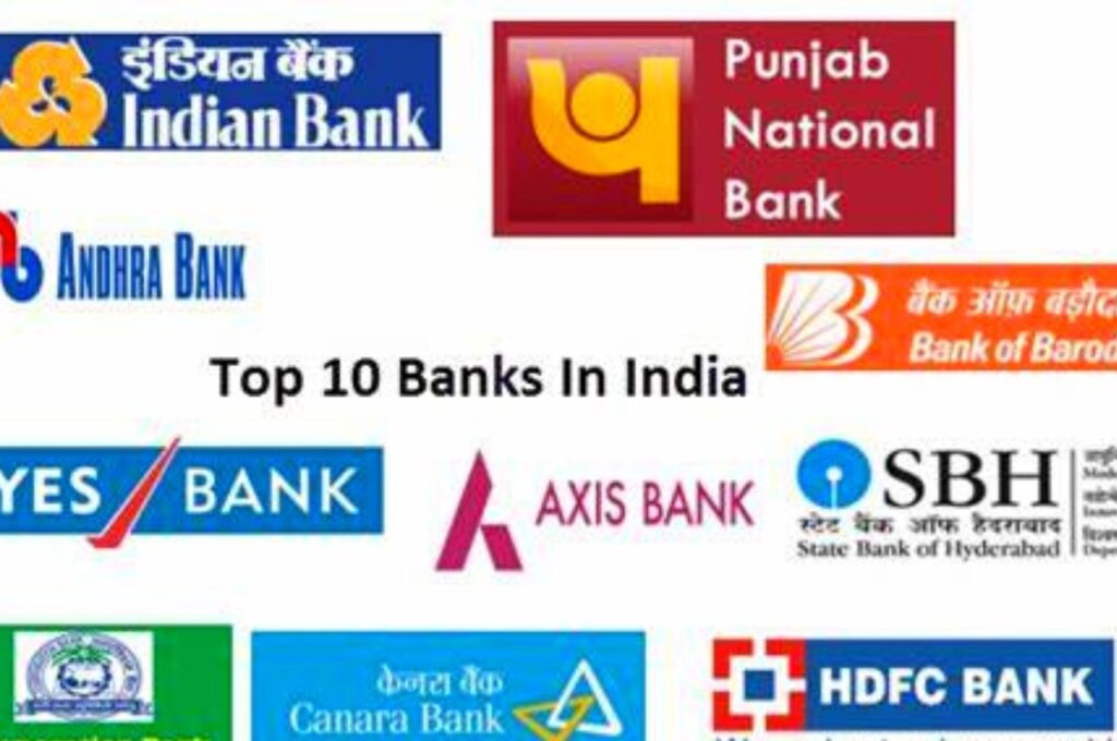 Bank Accounts(RBI)