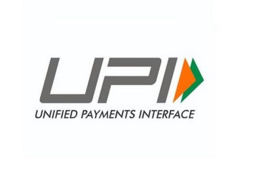 UPI (SMARTPHONE)