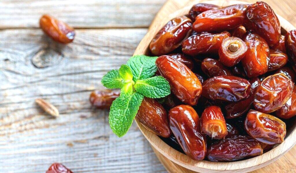 dates benefits