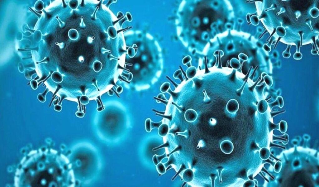 Coronavirus New Symptoms