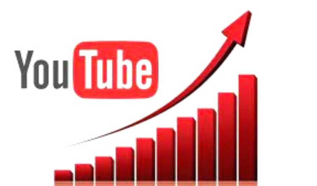 you tube