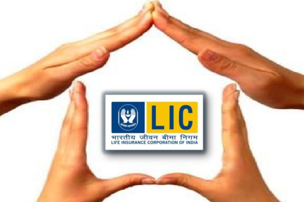 LIC