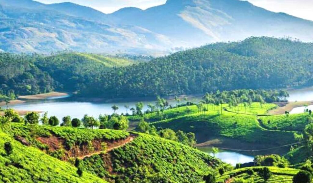 Valentine Week :Ooty(Image source Google)