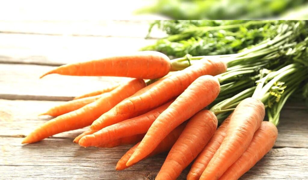 गाजर का जूस है फायदेमंद