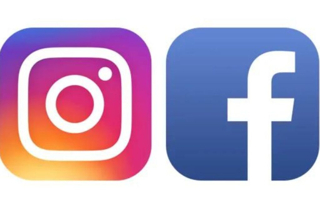 FACEBOOK INSTAGRAM