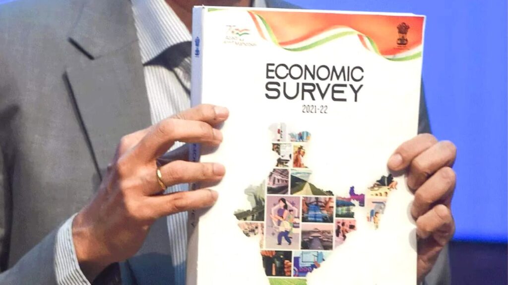 Economic Survey