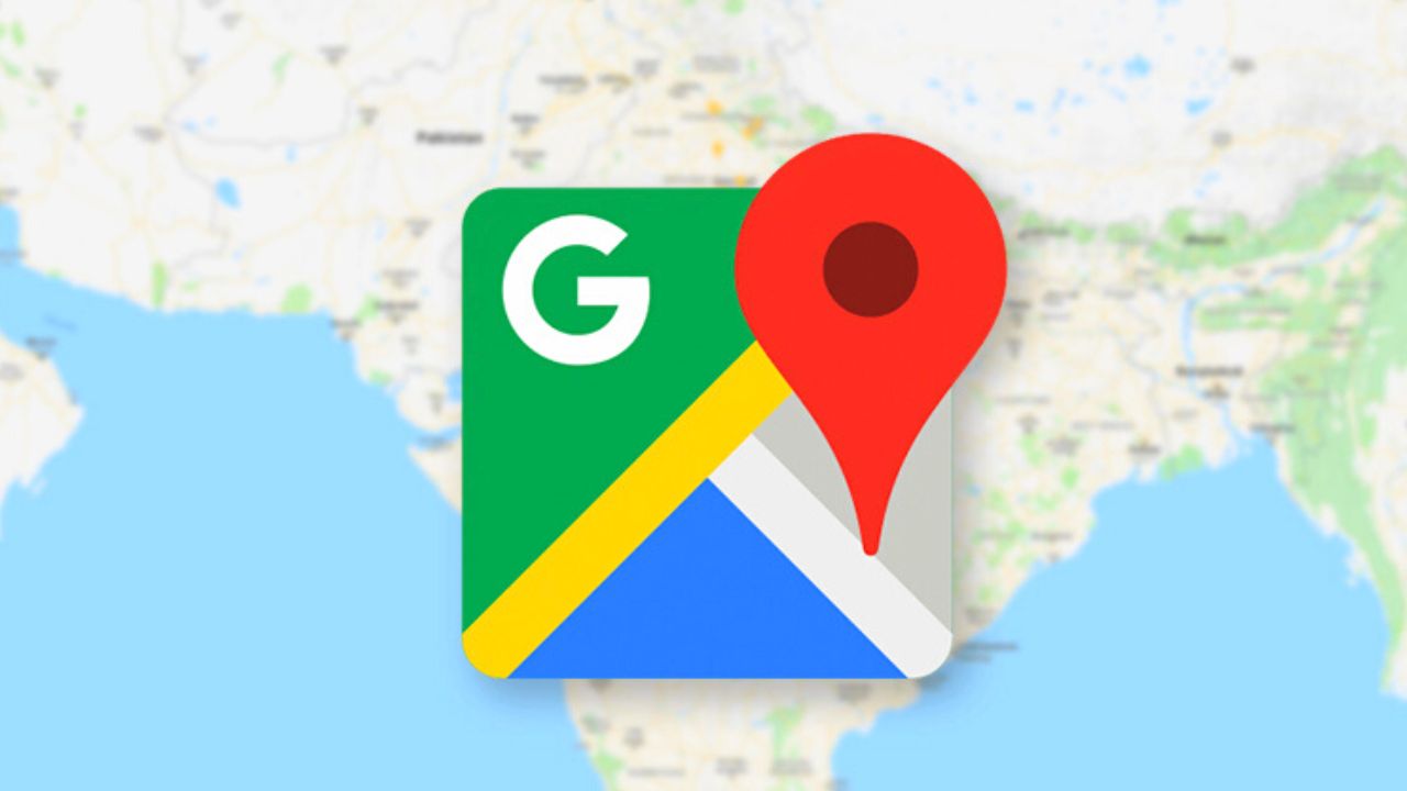 Google maps new feature