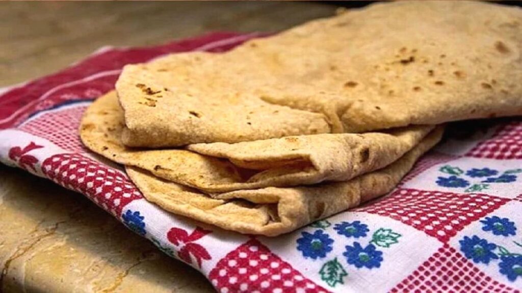 Health Tips Baasi Roti Benefits