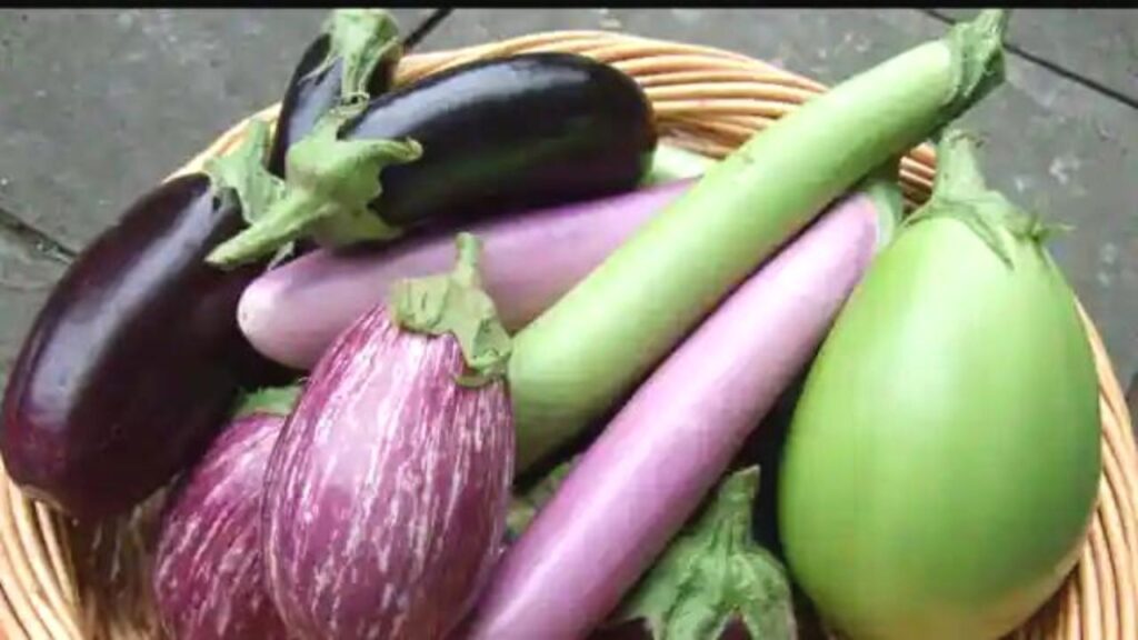 Health Tips: Brinjal Side Effects