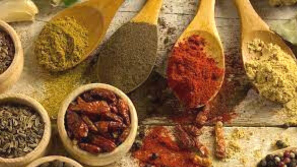Health Tips:Impure Spices