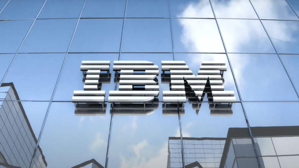 IBM 