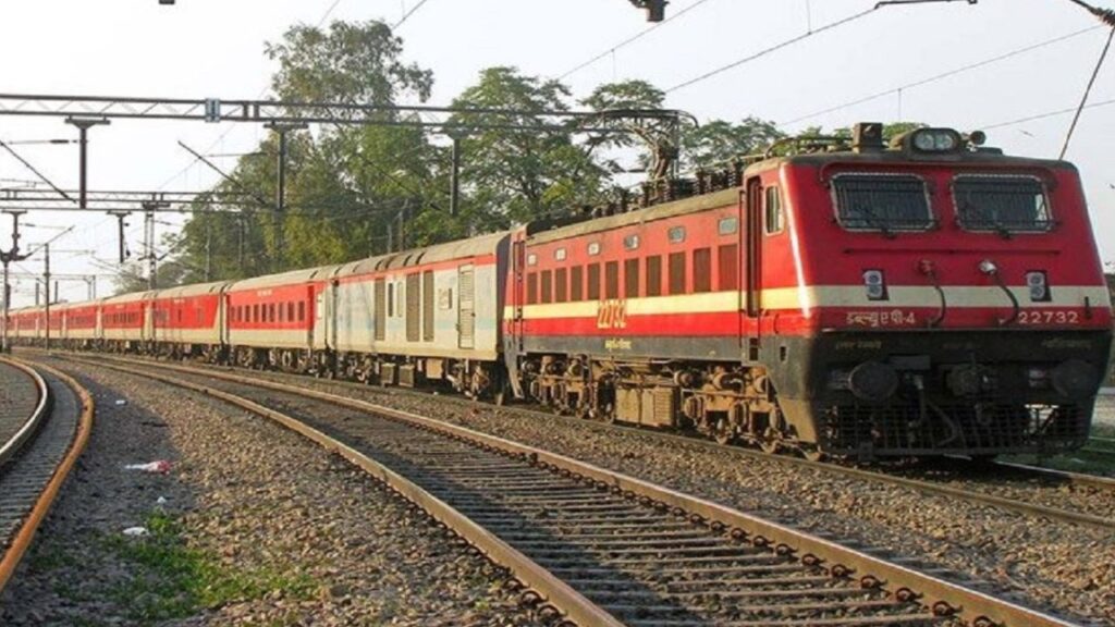 Indian Railways: RAC or Waiting list 