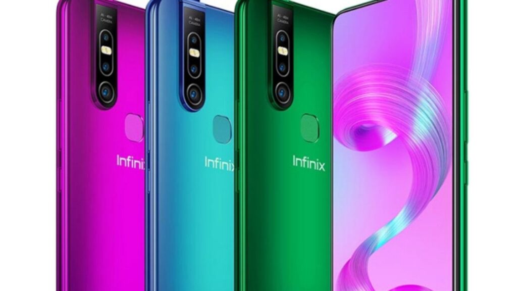 Infinix