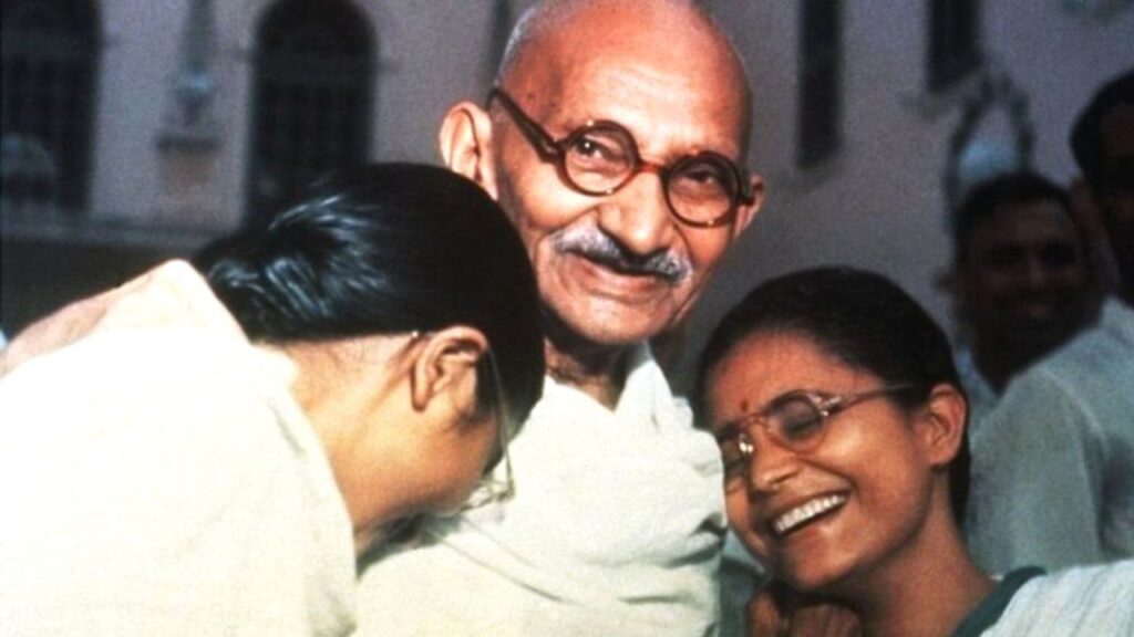 Mahatma gandhi murder attempt