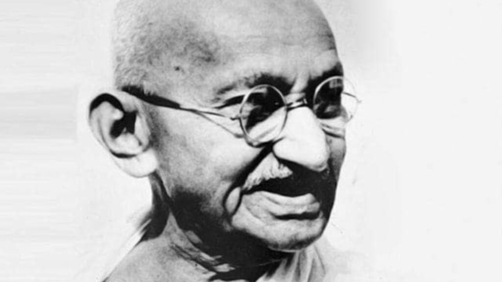 Mahatma gandhi murder attempt