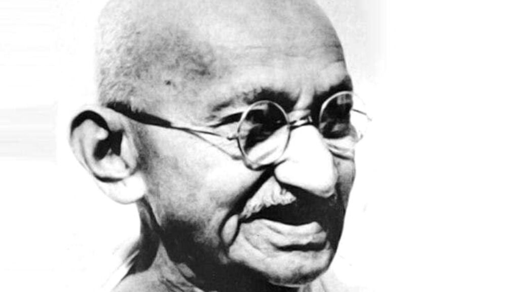 Mahatma Gandhi murder attempt