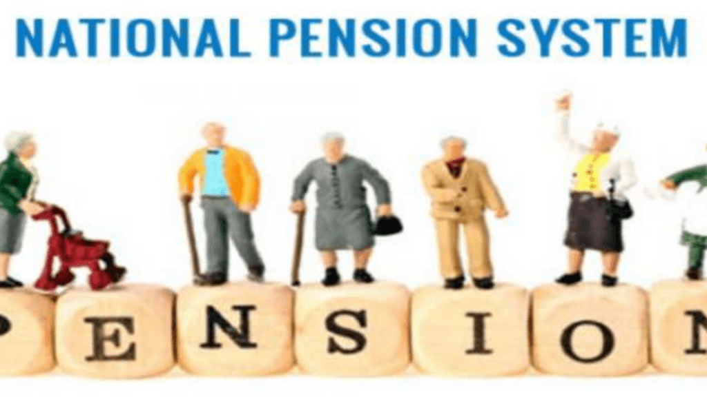 Pension Scheme 