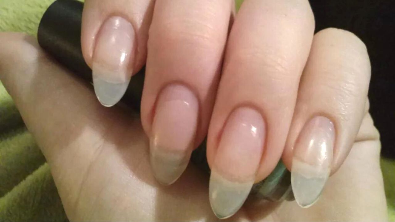 Healthy Diets For Nails 