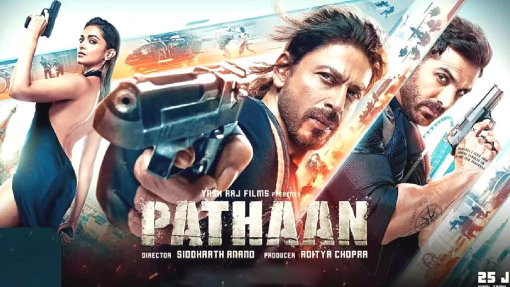 Pathan Box Office Collection