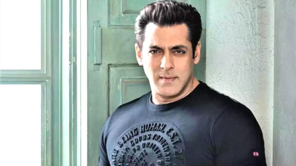 Salman khan