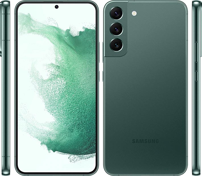 Samsung galaxy s22 Plus 5G