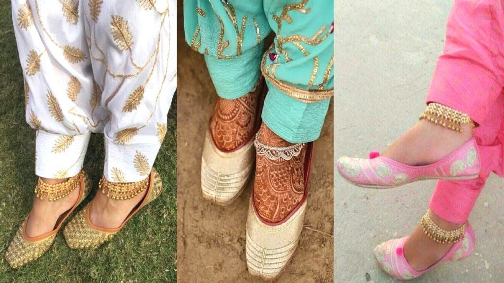 Lohri fashion tips